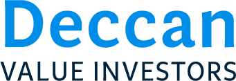 Deccan Value Investors logo